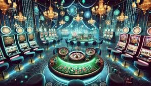 bandit 4d featured game showcase